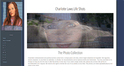 Desktop Screenshot of charlottelaws.net
