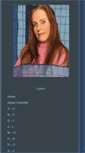 Mobile Screenshot of charlottelaws.net